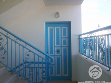 L 14 -                            بيع
                           Appartement Meublé Djerba